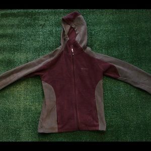 Woman's Columbia Sportswear Sweater